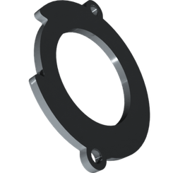 Pièces agricoles - Pièce divers - Plaque de verrouillage