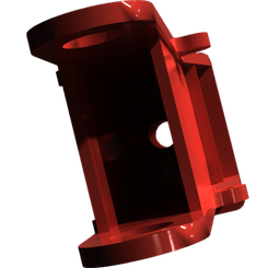 Pièces agricoles - Pièce divers - tirants peints