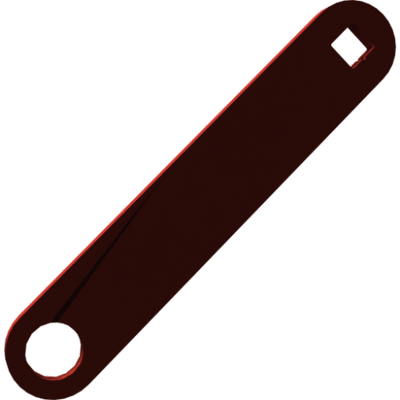 Pièces agricoles - Pièce divers - limitation hauteur de levage