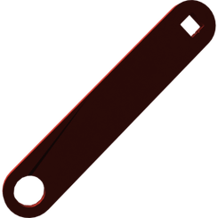 Pièces agricoles - Pièce divers - limitation hauteur de levage