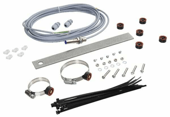 Pièces agricoles - Pièce Pulvérisateur - Capteur X avec câble 6 m