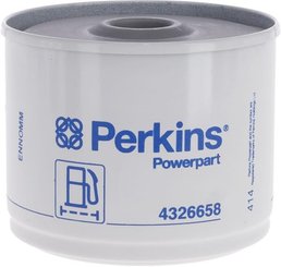 Pièces agricoles - TP pièce origine - Filtre à carburant
