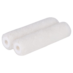 Chimie - Chimie divers - Rouleau de peinture étoile V star, feutre 5mm 10cm (2x)