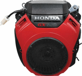 Pièces agricoles - Moteurs pièce origine - Moteur-21.9ch Honda