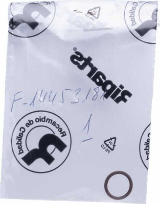 Pièces agricoles - Tracteur pièce origine - Joint torique