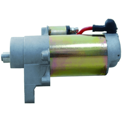 Pièces agricoles - Eclairage - Démarreur 12V, 0,6kW, 14 dents, CCW