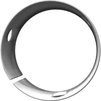 Pièces agricoles - Pièce divers - Palier