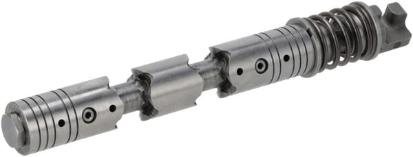 Pièces agricoles - Hydraulique - Bobine 180L PVE neutre fermé