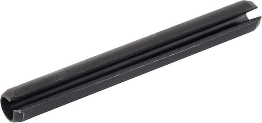 Pièces agricoles - Fasteners - Goupille cylindrique, robuste 10x90 mm ISO8752