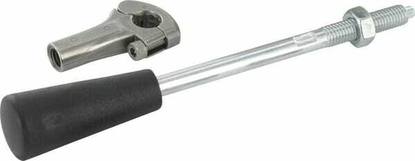 Pièces agricoles - Hydraulique - Levier noir PVM cpl