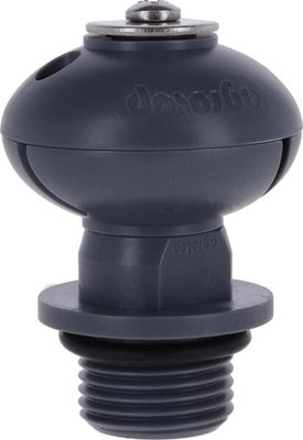 Pièces agricoles - Pièce Pulvérisateur - Demi-buse sphérique 1/2"