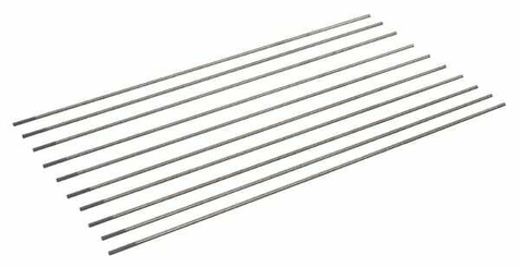 Pièces agricoles - Outils atelier - Baguette à souder wolfram 1,6mm universelle