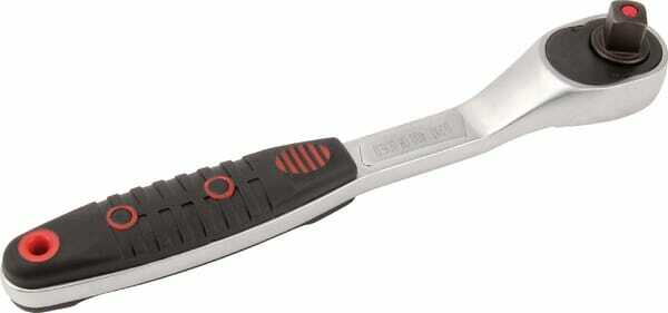 Outils - Outils divers - Cliquet 3/8" L=200 mm