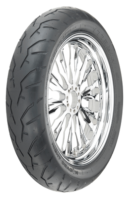 Pièces Quad & Motos - Pneumatiques - Pneu PIRELLI NIGHT DRAGON (F) 100/90-19 M/C 57H TL