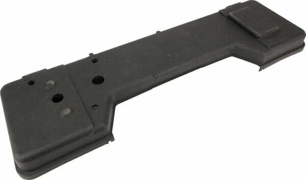 Pièces agricoles - Jardin et forêt pièce origine - Chape