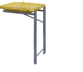 Pièces agricoles - Fenaison & élevage - Extension de poste de travail Big-Bag