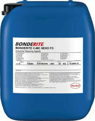 Chimie - Chimie divers - Nettoyant vehicule C-MCNEXOFC - 20kg