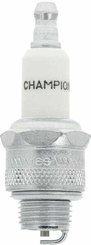 Pièces agricoles - Moteurs pièce adaptable - Bougie Champion antiparasitée (x24)