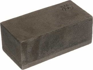 Pièces agricoles - TP pièce adaptable - Barrette de protection pour Godet "chocky bars"