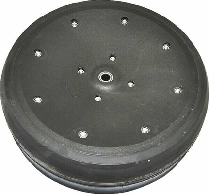 Pièces agricoles - Machines - Roue commande de profondeur