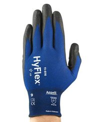 Vêtements et protections - Equipement - Gants, HyFlex® 11-816 taille 8