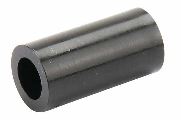 Pièces agricoles - Fasteners - Entretoise nylon 6,2x10x20