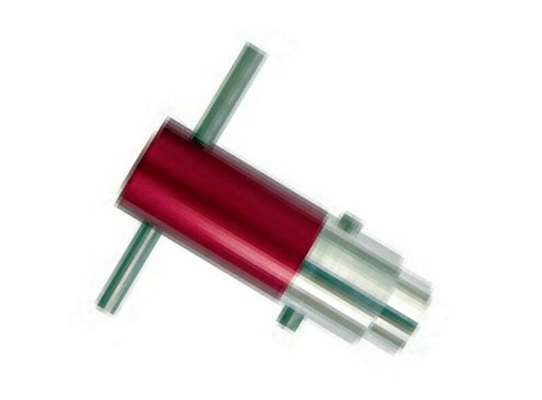 Pièces Quad & Motos - Outillage - Clé spécifique JPM Ø25mm pour ecrous d'axe de roue Ducati