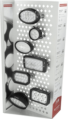 Pièces agricoles - Eclairage - Module LED pour Massey Ferguson