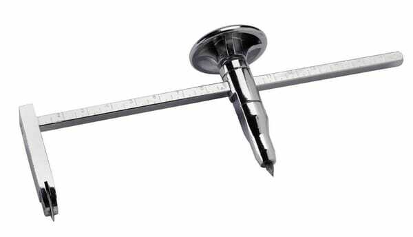 Outils - Outils divers - Découpe-cercles