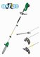 OUTIL 4 EN 1 "R-BAT20" 40V AVEC 2 BATTERIES 20V 2AMP ET CHARGEUR