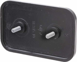 Pièces agricoles - Tracteur pièce origine - Réflecteur