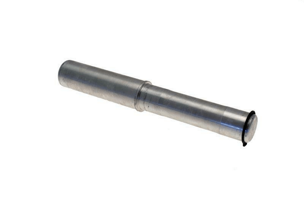 Pièces Quad & Motos - Outillage - Broche de béquille monobras BIKE LIFT Ø28,3mm aluminium Honda - PMH-CB08