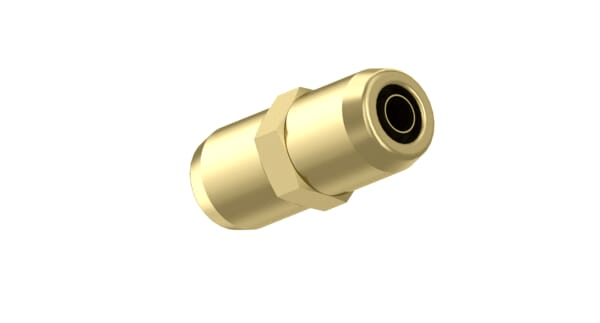 Pièces agricoles - Pièce divers - Raccord instantané 12x1,5mm