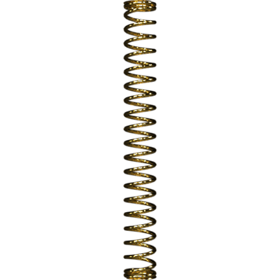 Pièces agricoles - Pièce divers - ressort de compression 10x1,25