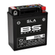 Batterie BS BATTERY SLA sans entretien activé usine - BB5L-B