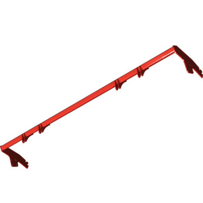 Pièces agricoles - Pièce Herse Rotative - Pièce Herse Rotative Kverneland A137296394