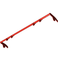 Pièces agricoles - Pièce Herse Rotative - Pièce Herse Rotative Kverneland A137296394