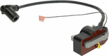Bobine d'allumage avec câble et fiche