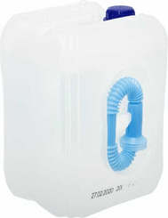 Chimie - Chimie divers - Solution d’urée utilisable pour AdBlue® 10 l