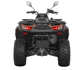 Materiels - Quad - Quad Segway SNARLER AT6S STANDARD