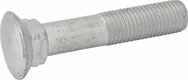 Vis tête fraisée M16x80 10.9 z