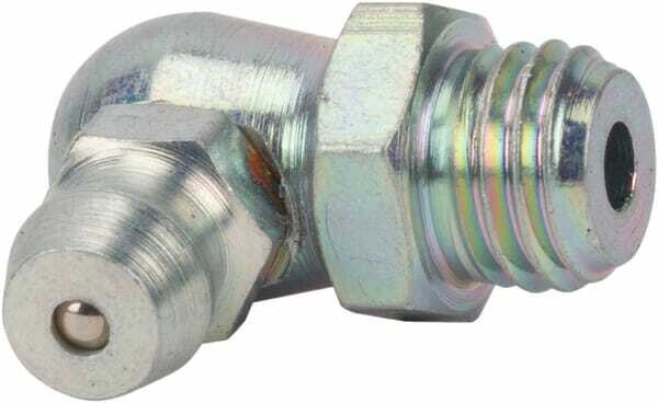 Pièces agricoles - Outils atelier - Graisseur 5/16" UNF 90°