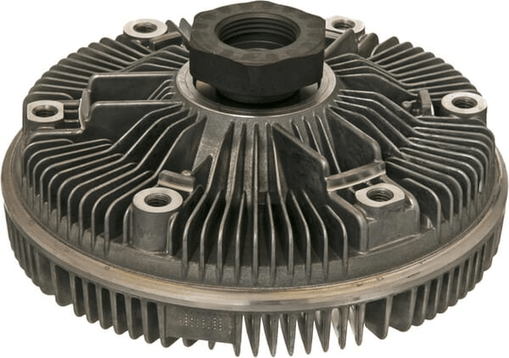 Pièces agricoles - Tracteur pièce adaptable - Embrayage de ventilateur
