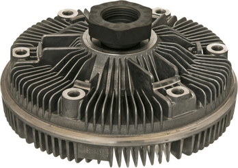 Pièces agricoles - Tracteur pièce adaptable - Embrayage de ventilateur