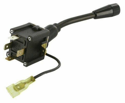 Pièces agricoles - Tracteur pièce origine - Commutateur de clignotants Case IH