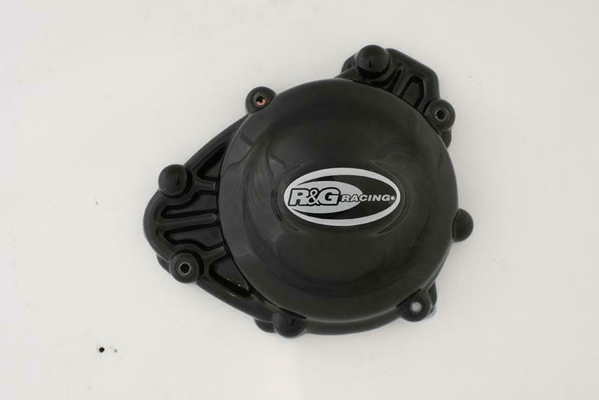 Pièces Quad & Motos - Equipement véhicule - Couvre-carter gauche pour YZF-R1 09-10