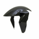 Garde boue avant LIGHTECH carbone brillant