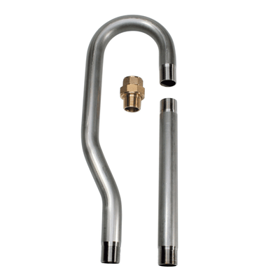 Materiels - Pièce matériel d'élevage - KIT CIRCULATION INOX 3/4" FORSTAL/F11