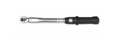 Clé dynamométrique JMP 1/4'' 5-25NM