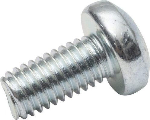 Pièces agricoles - Fasteners - Vis à tête cylindrique 5x10 torx DIN7985